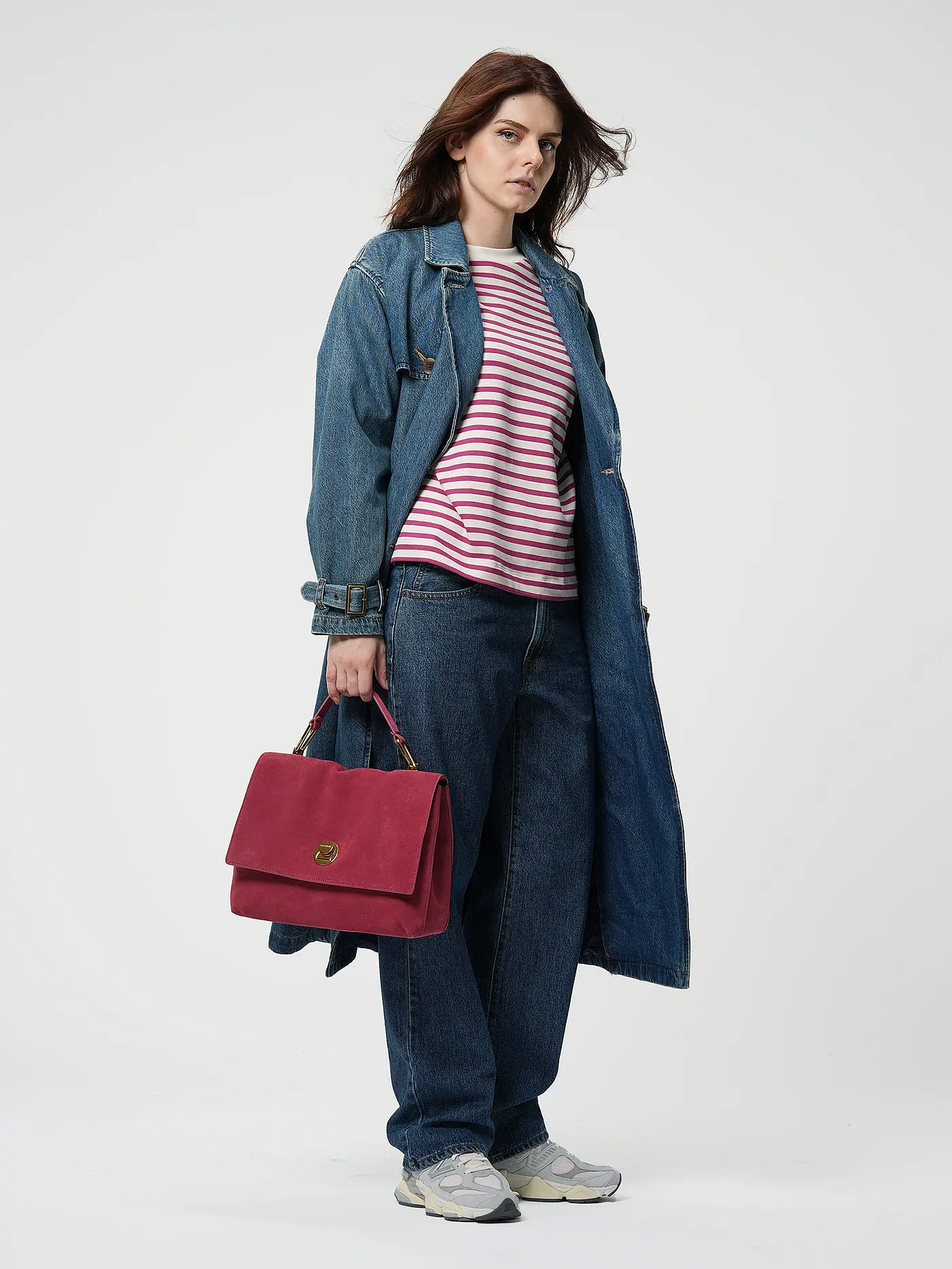 LEVI'S® | Jeans Boyfriend Fit 94 BAGGY | 